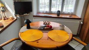 Charming studio in Poschiavo