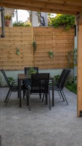 Garden House Flogita