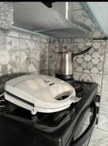 Luxus Wohnung for 2