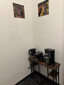 Centrally located apartment near Airport Trains Stations