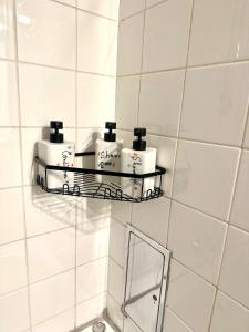 Centrally located apartment near Airport Trains Stations