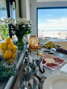 Resident Apartments Nota - Отели типа «постель и завтрак», Скопье
