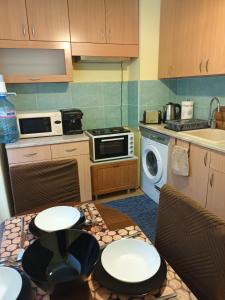 Seaside Primorski Apartment - DownТown - FREE PARKING