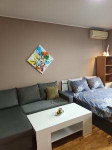 Seaside Primorski Apartment - DownТown - FREE PARKING