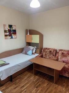 Seaside Primorski Apartment - DownТown - FREE PARKING