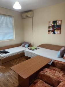 Seaside Primorski Apartment - DownТown - FREE PARKING