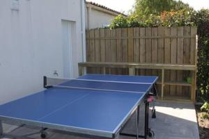 Maison familiale Ile dOléron