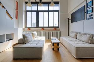 Appartement Jacquard - Welkeys