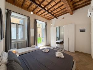 MUSEO EGIZIO a 400 metri, Grazioso Bilocale