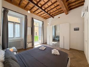 MUSEO EGIZIO a 400 metri, Grazioso Bilocale