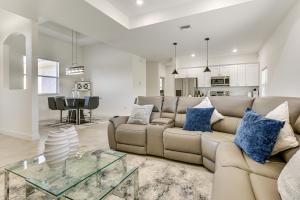 Day Trip to Beach and Manatee Park Lehigh Acres Gem