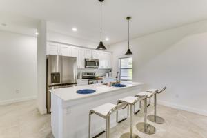 Day Trip to Beach and Manatee Park Lehigh Acres Gem