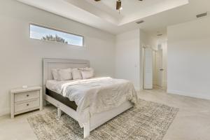 Day Trip to Beach and Manatee Park Lehigh Acres Gem