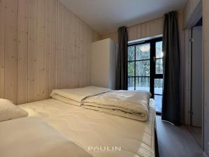 Lindvallen Ski Resort Pool and Padel - Sauna - 5 Guests