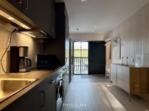 Lindvallen Ski Resort Pool and Padel - Sauna - 5 Guests