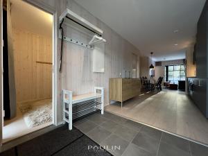 Lindvallen Ski Resort Pool and Padel - Sauna - 5 Guests