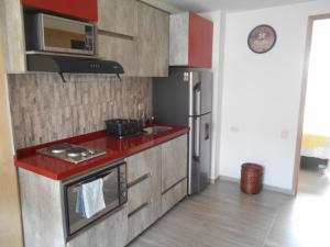 Best apartment, best location, Laureles Paradise