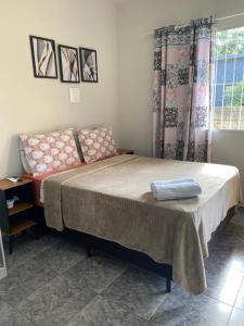Apartamento cachoeira