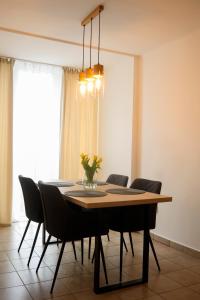 Panorama Residence - Samorin near X-Bionic sphere