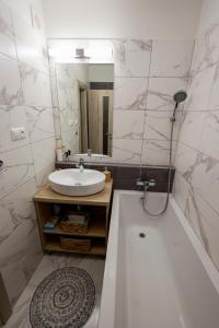 Panorama Residence - Samorin near X-Bionic sphere