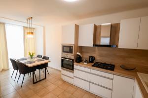 Panorama Residence - Samorin near X-Bionic sphere