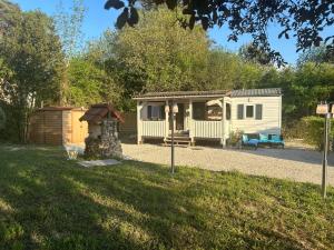 Gite de la colline des rois