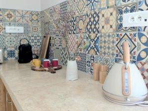 Villas L-Adret du Ventoux : photos des chambres