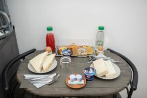 Olimpico Luxury Rooms