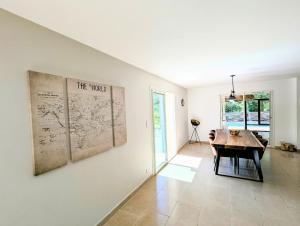 Villas L-Adret du Ventoux : photos des chambres
