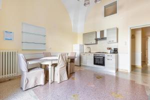 Apartment - Erdgeschoss