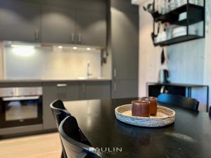 Lindvallen Ski Resort Pool and Padel - Sauna - 7 Guests