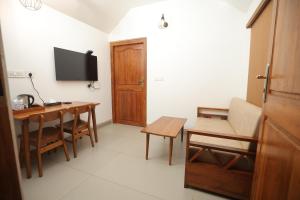 Feel Free Retreat