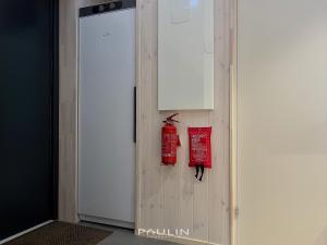 Lindvallen Ski Resort Pool and Padel - Sauna - 7 Guests