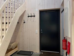 Lindvallen Ski Resort Pool and Padel - Sauna - 7 Guests