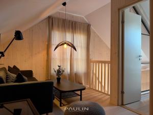 Lindvallen Ski Resort Pool and Padel - Sauna - 7 Guests
