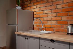 Dormowo 34 Apartamenty nad jeziorem