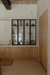 Provençal Mansion In The Heart Of Fontaine De Vaucluse