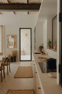Maisons de vacances Provencal Mansion In The Heart Of Fontaine De Vaucluse : photos des chambres
