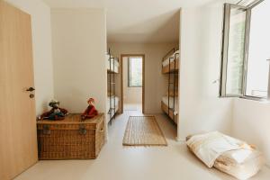 Maisons de vacances Provencal Mansion In The Heart Of Fontaine De Vaucluse : photos des chambres