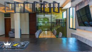 Casa Emperador, Mayto