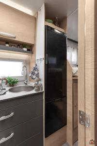 Camper GiottiLine Siena 385