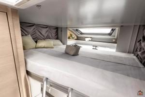 Camper GiottiLine Siena 385