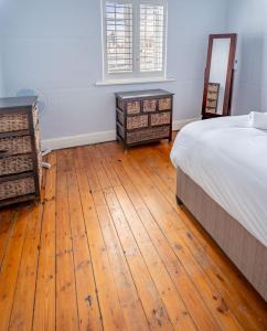 Bo-kaap Nomads Dream