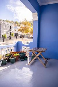Bo-kaap Nomads Dream