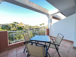 RA384 Vera Garden Vera playa 1ª línea - 4hvězdičkové hotely ve městě Vera