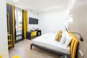 Olimpico Luxury Rooms