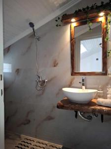 Samos Paradise Studios and Apartments 1