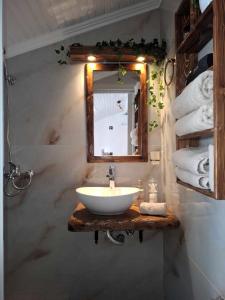 Samos Paradise Studios and Apartments 1