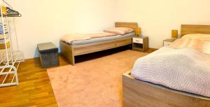 Zentrale Ferienwohnung Petrovic