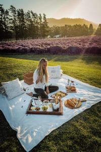 Lavender Farm Boutique Guest House